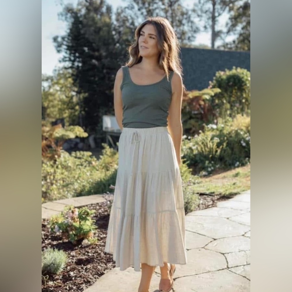 Neuflora Charleston skirt